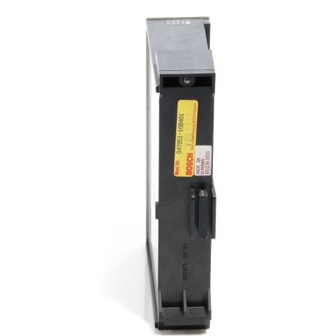 Input card  Used